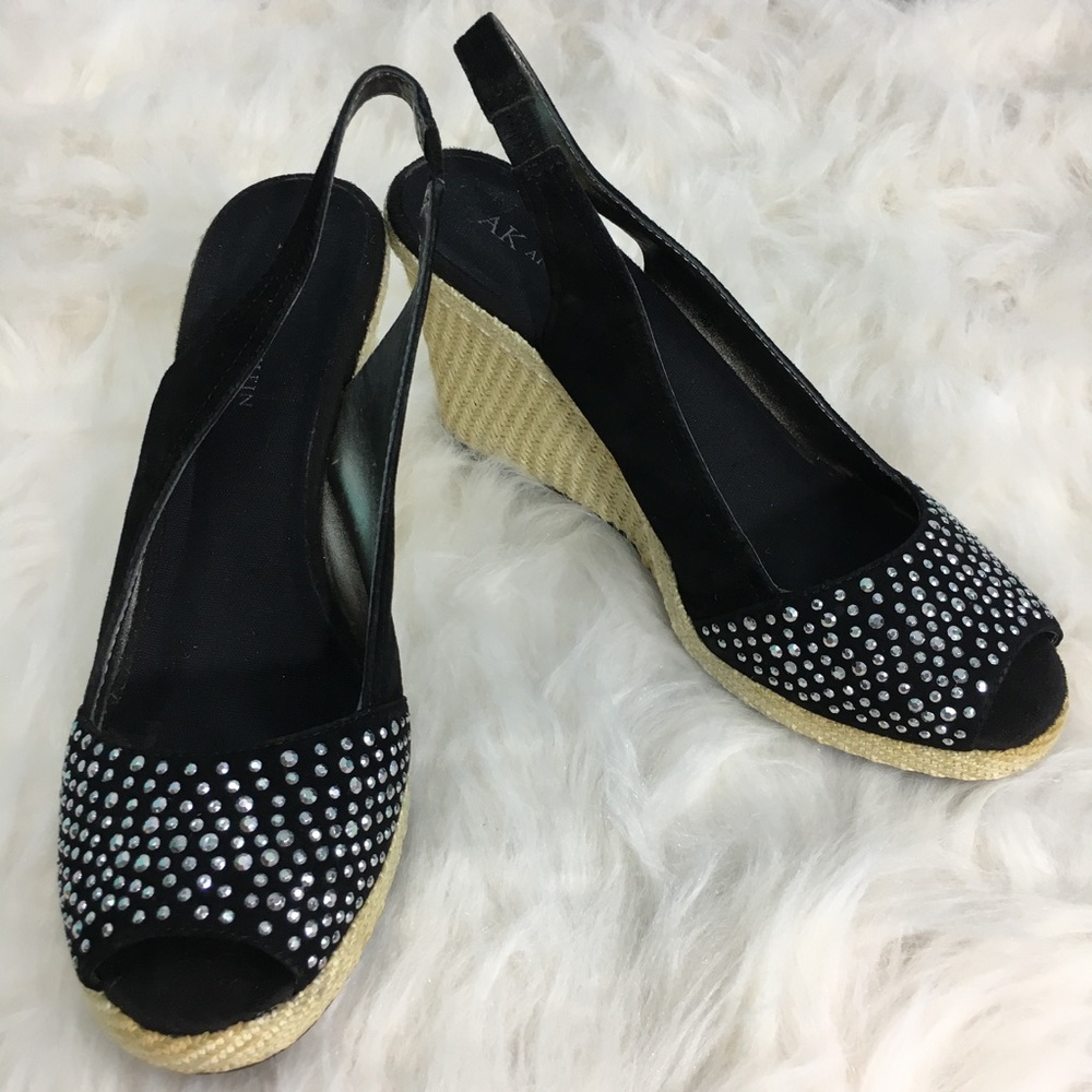Wedge Shoes